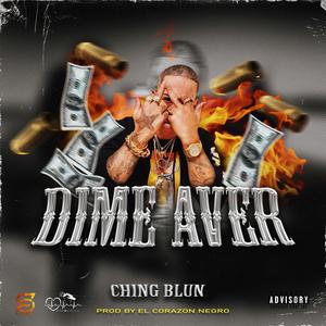 Dime Aver (Explicit)