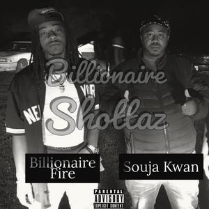 Billionaire Shottaz(Gangster Lullaby Pt.2) (Explicit)