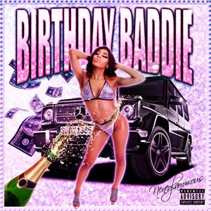 Birthday Baddie (Explicit)