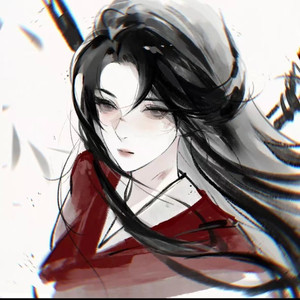 待君归来一世一双人 (长安姑娘氛围版)