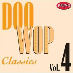 Doo Wop Classics, Vol.4