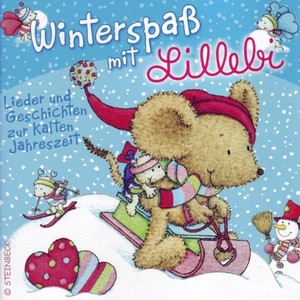 Winterspaß mit Lillebi