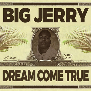 Big Jerry - TEQUILA