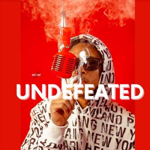 Undefeated (Explicit)