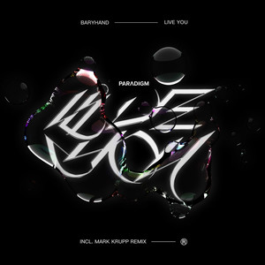 Live You (Mark Krupp Remix)