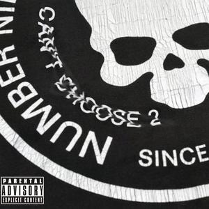 Can't Choose 2 (feat. KA1 BANK$) (Explicit)