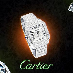 Cartier (Explicit)