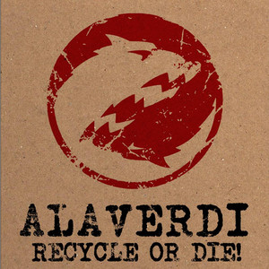 Recycle or Die!