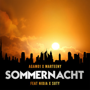 Sommernacht (Explicit)