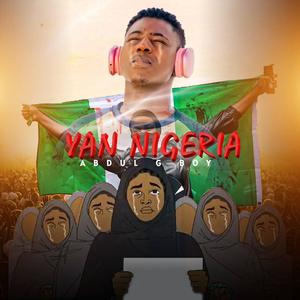 Yan Nigeria (Explicit)