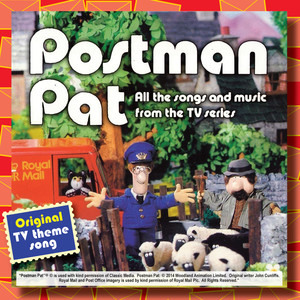 Postman Pat