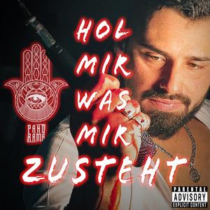 Hol mir was mir zusteht (Explicit)