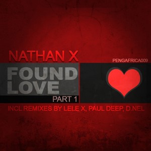Found Love (Main Mix)