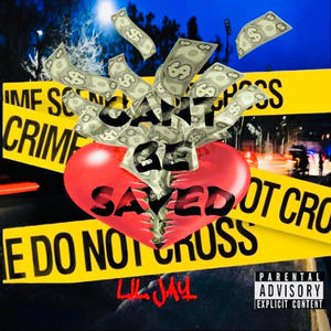 CANT BE SAVED (Explicit)