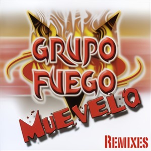 "Muevelo" Remixes