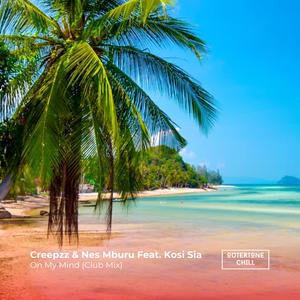 On My Mind (Club Mix)