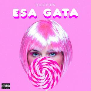 Esa Gata (Explicit)