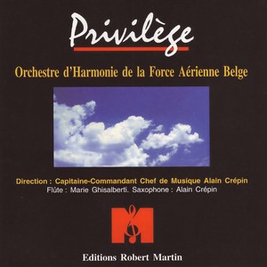 Danse des sauvages