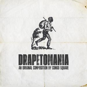 Drapetomania