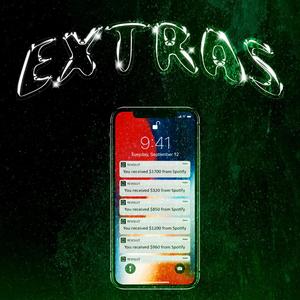 Extras (Explicit)