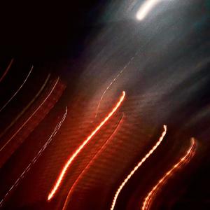 in the night (Explicit)