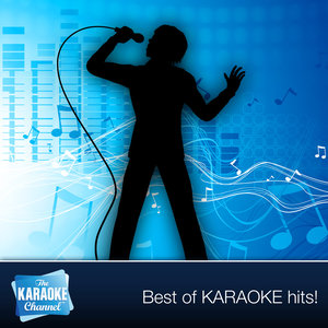 The Karaoke Channel - The Best Of Country Vol. - 190