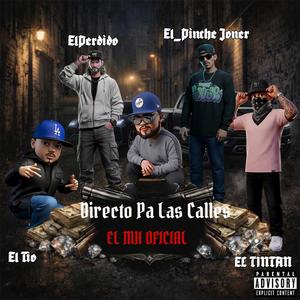 Agarrense (feat. ElPerdido|Explicit)