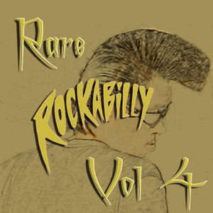 Rare Rockabilly Vol 4