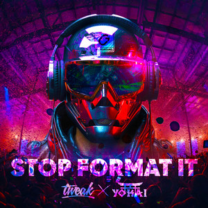 Stop Format It (Extended Mix)