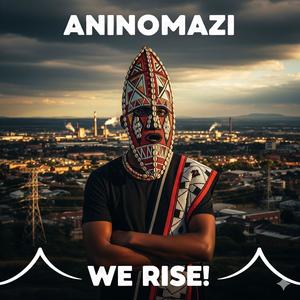 We rise!