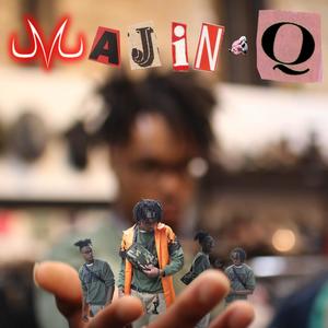 Majin Q (Explicit)