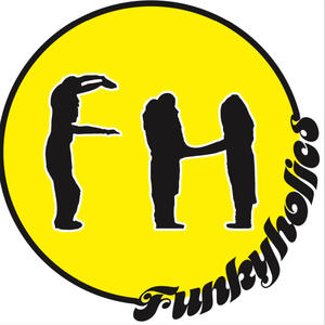 Funkyholics (Explicit)
