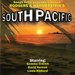 South Pacific (From "South Pacific") [Original Musical Soundtrack]