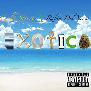 Exotica (feat. La Rabia Del Verso) (Explicit)