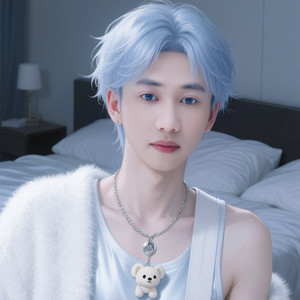 恨透爱情恨透你