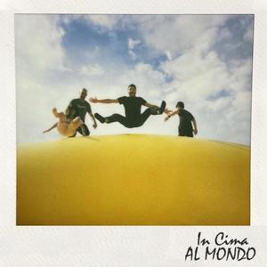 No Rain No Flowers (feat. Mariel)