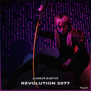 Ganger Baster - Revolution 2077