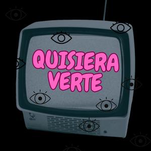 QUISIERA VERTE