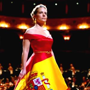 Los peces en el río