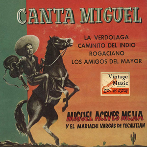 Los Amigos Del Mayor (Ranchera)