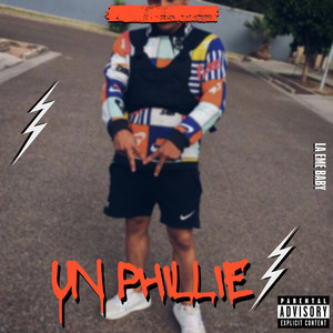 Un Phillie (Explicit)