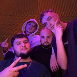 ICI BAM (feat. Ajimili, Shere Khane & BIGTONY.KRZ) (Explicit)