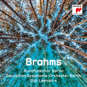 Warum ist das Licht gegeben den Mühseligen, Op. 74 No. 1 - Warum ist das Licht gegeben den Mühseligen, Op. 74 No. 1: I. Warum