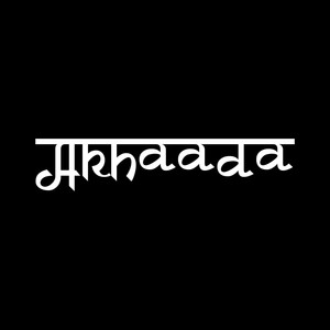 Akhaada