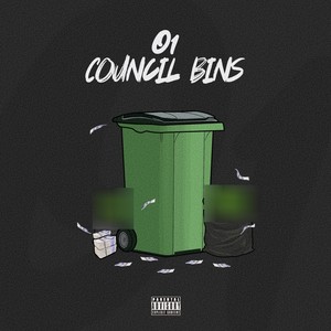 Council Bins (Explicit)