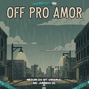 OFF PRO AMOR (Explicit)