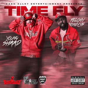 Time Fly (Explicit)