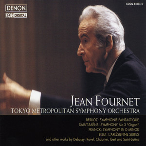 ベルリオーズ：幻想交響曲 作品14a Ⅰ−夢−情熱