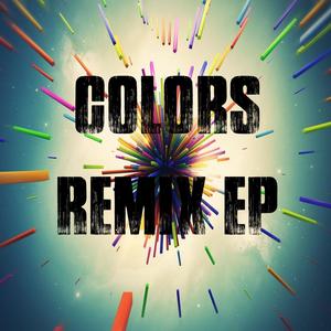 Colors (Colors|Tundrik & Nimmin Remix)