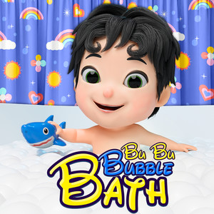 Bu Bu Bubble Bath